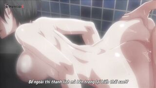 Uchi no Otouto Maji de Dekain Dakedo Mi ni Konai? 2