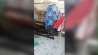 Vừa nhậu vừa húp sò thế này thì nhậu đến khi nào mới say