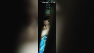 Sex Việt ~ Mỗi tối đến là tao không ngủ được thì ra là tụi bây