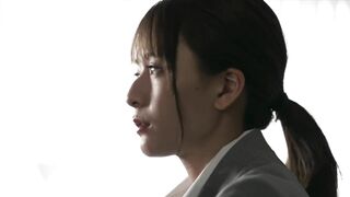 JAV những nữ thư ký dâm đãng dùng mọi cách để đạt KPI