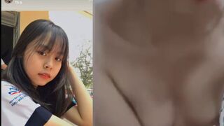 Huệ Mẫn 2ka8 Ánh Mắt Của Dâm Dâm Cô Nương