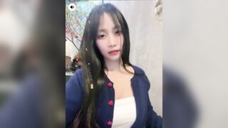 xinh gái vãi