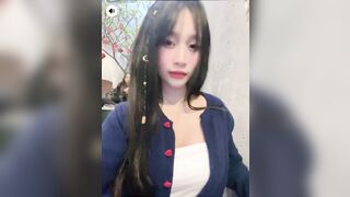 xinh gái vãi