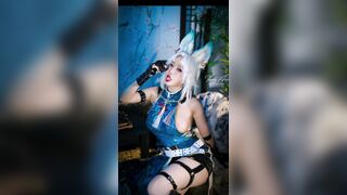 Cosplay 2