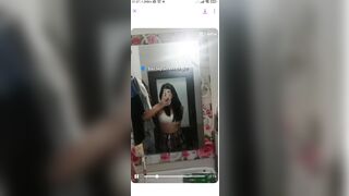 Gạ em gái *** show hàng