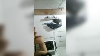Chó nhà ai đây ạ, đky kênh ib chat dam xả nung nè