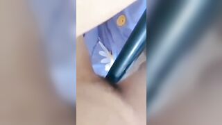 Nứng quá phải tìm tới thứ này, đky kênh ib chat dam xả nung nè