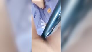 Nứng quá phải tìm tới thứ này, đky kênh ib chat dam xả nung nè