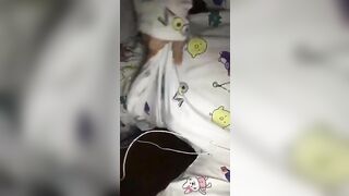 Cho xem zú xíu hoi, đky kênh ib chat dam xả nung nè