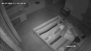 Hack camera vợ chồng ở nhà ngủ sớm thì làm gì bây giờ anh em nhỉ