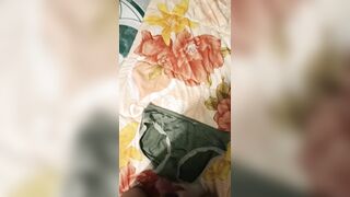Lấy trộm quần lót của chị sinh viên về thẩm