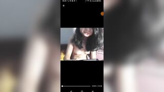 Em học sinh bị bạn trai dụ chat sex
