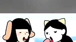 thư giãn cũng game mini