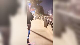 Giờ có cả led gắn bím nữa