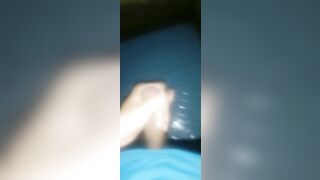 Sục cu đêm khuya