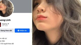 Bé Phương Linh 2kaa9 xinh ngoan học giỏi