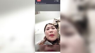 Móc lồn tại quán cafe show cho ae coi