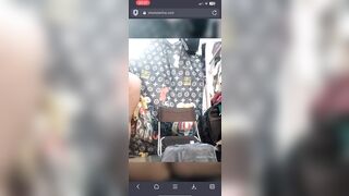 Mbbg con nhỏ show lồn kiếm tiền