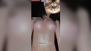 macerline ngon ơ
