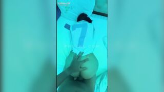 2ka8 đi học về là dẫn nhau vào nhà nghỉ tập đánh vần