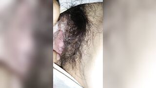 Cho em vợ uống thuốc ngủ rồi mò lồn