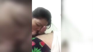 Được em người yêu bú cu, đky kênh ib tui cho xem cơ thể nhó