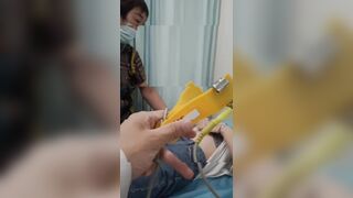 Nghề gì đây nhỉ, đky kênh ib tui cho xem cơ thể nhó
