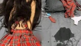 Chiếc Clip Khiến Ae Đừng Ngồi Không Yên Hot Lúc Này
