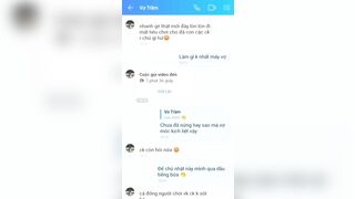 Bạn vk