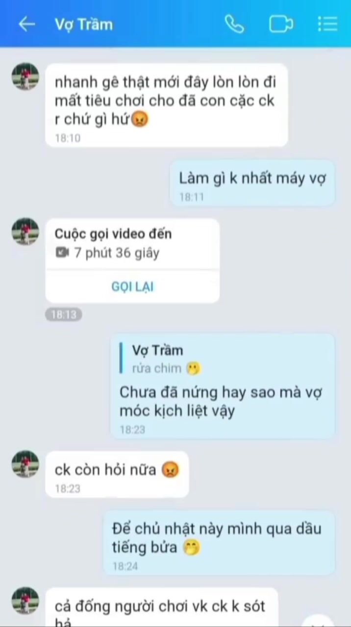 Bạn vk