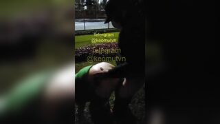 Chịch chị Grab thân thiện , chị làm thêm để lo cho gia đình và tôi đã ủng hộ