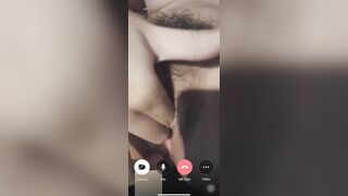 Yến Nhi call thủ dâm