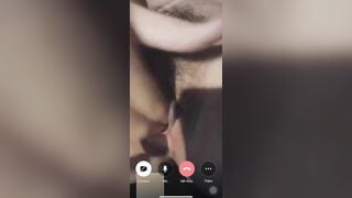 Yến Nhi call thủ dâm