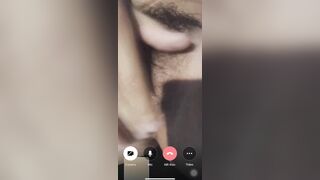 Yến Nhi call thủ dâm