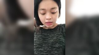 Em ny dâm thích quay video địt nhau p2