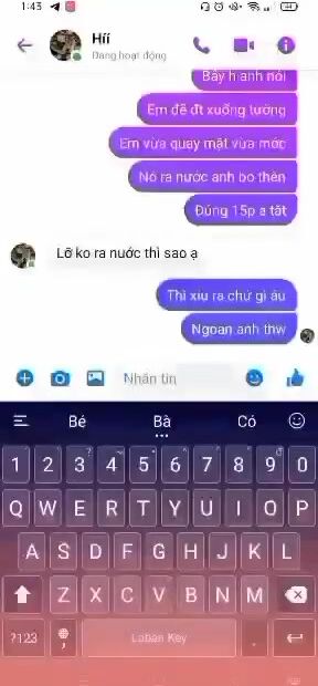 Ai biết bé này không nè..????