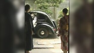 Góa phụ dâm đãng