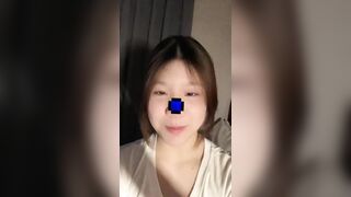 Bé rau non mới lớn mặt trông xinh mà vã cả lò tôn lun 🤣😭 đìa ae ạ .