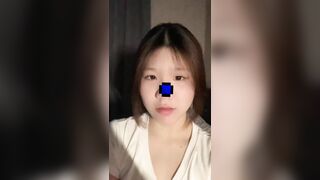 Bé rau non mới lớn mặt trông xinh mà vã cả lò tôn lun 🤣😭 đìa ae ạ .
