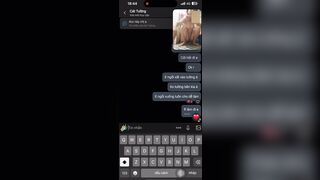 Em teen non choét !!