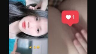 Bảo Châu 2ka8 lộ clip sex với anh người yêu