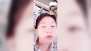 Em gái gần nhà call xem sục cu bắn tinh