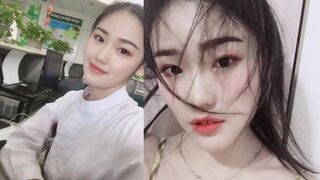 Địt Em Sinh Viên Thực Tập Mới Đến Ở Bệnh Viện