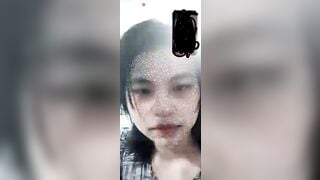 Dụ ebe tzy 2k7 call lúc tắm 50