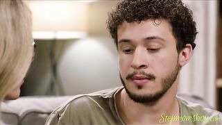 Wanna Know How It Feels Without Condom cơ bắp