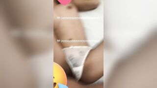 Địt em người iu 2k5 mình dây lồn thâm