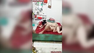 Quay lén cặp đôi làm tình siêu hấp dẫn