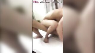 21,52bạo dzâm banh lzồn vợ vì tội ngoại tình.
