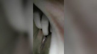 Gái non thủ dâm 2