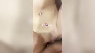 Lan Anh (lananhxinhyeu) tiktoker lộ clip chú cháu với anh trai găm bi